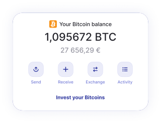 Image showing the crypto accounts